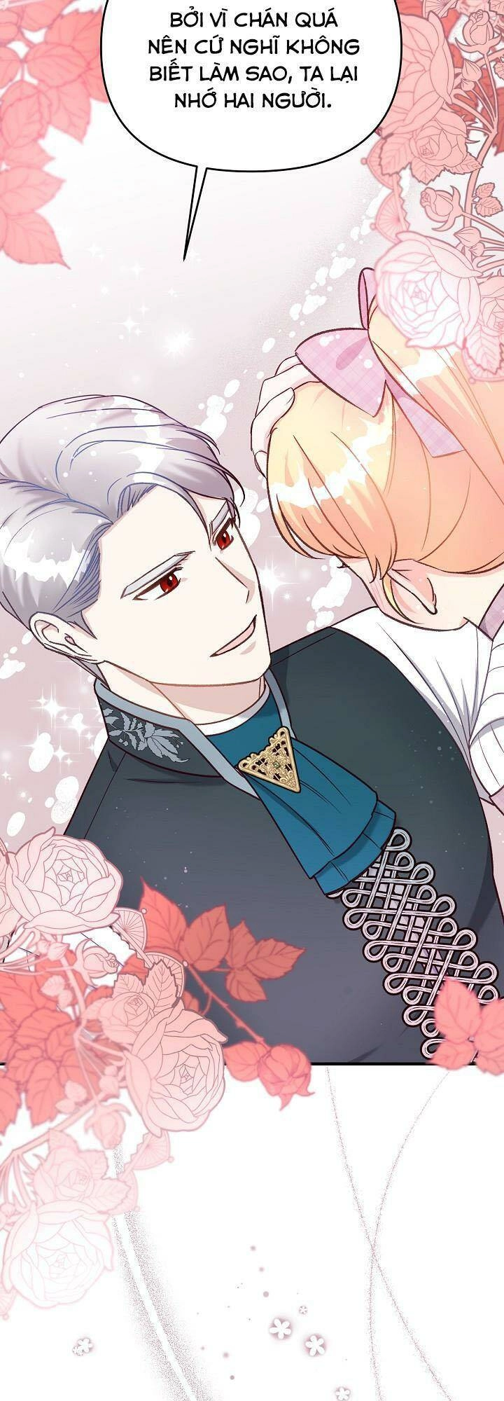 Tôi Đã Đánh Cắp Đứa Con Của Người Chồng Cuồng Chiến Tranh Chapter 37 - 43