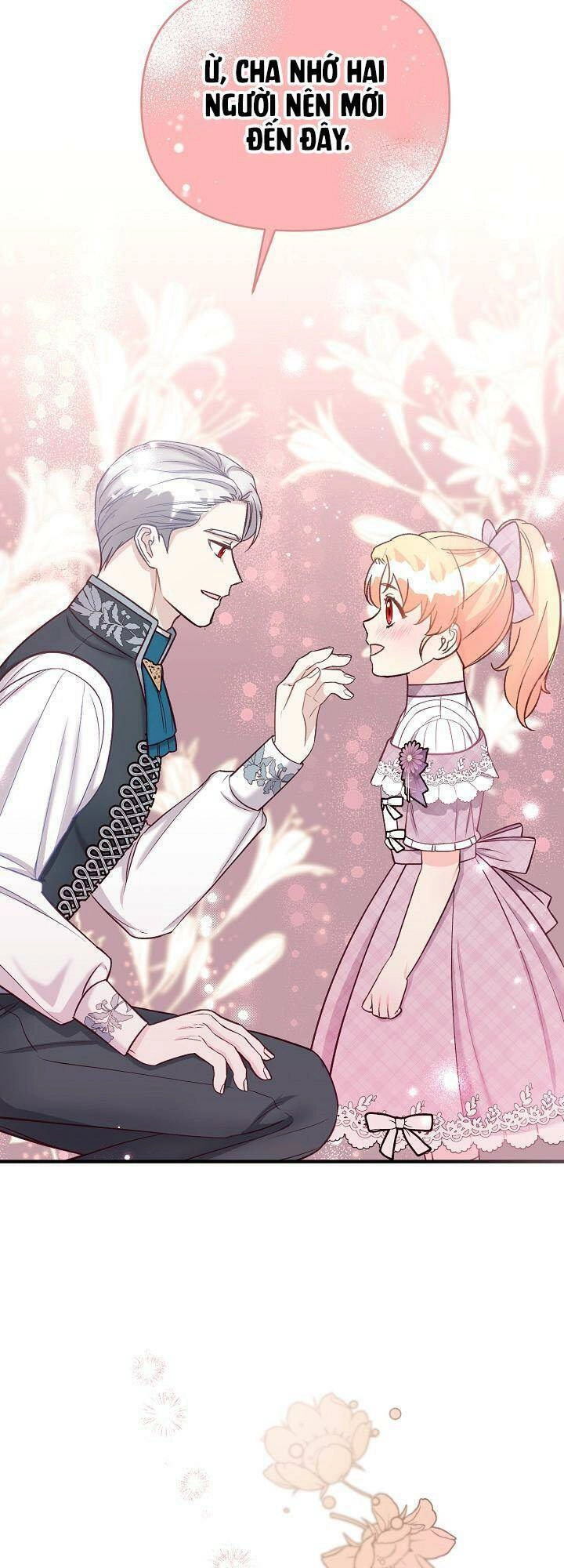 Tôi Đã Đánh Cắp Đứa Con Của Người Chồng Cuồng Chiến Tranh Chapter 37 - 45