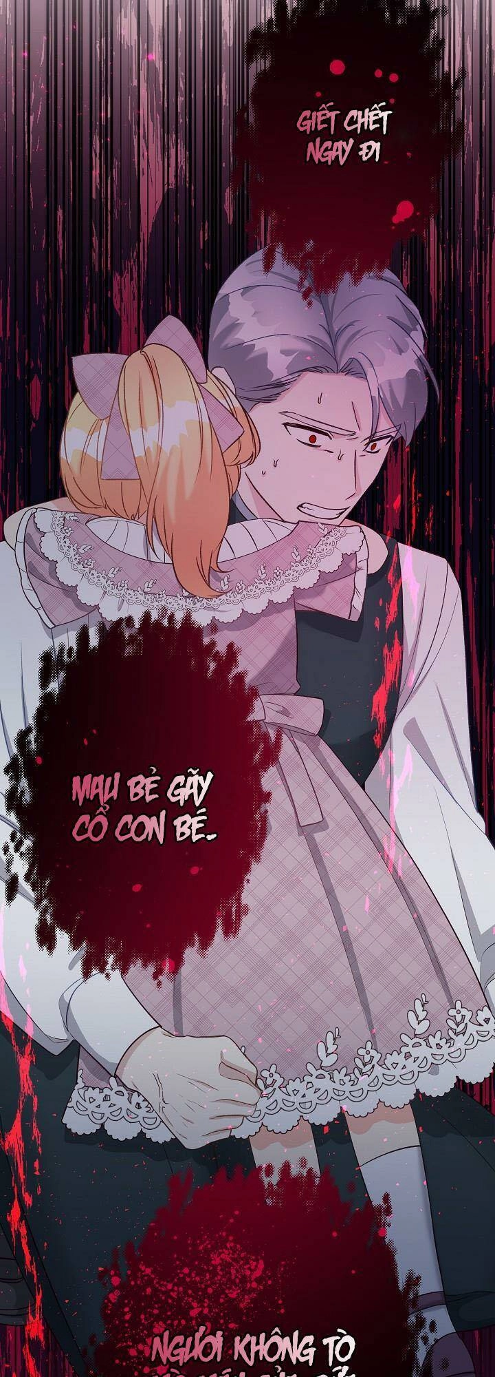 Tôi Đã Đánh Cắp Đứa Con Của Người Chồng Cuồng Chiến Tranh Chapter 37 - 53