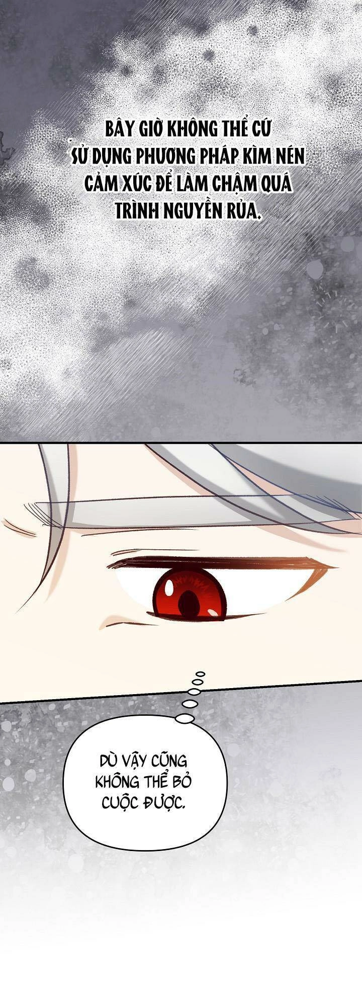 Tôi Đã Đánh Cắp Đứa Con Của Người Chồng Cuồng Chiến Tranh Chapter 37 - 57