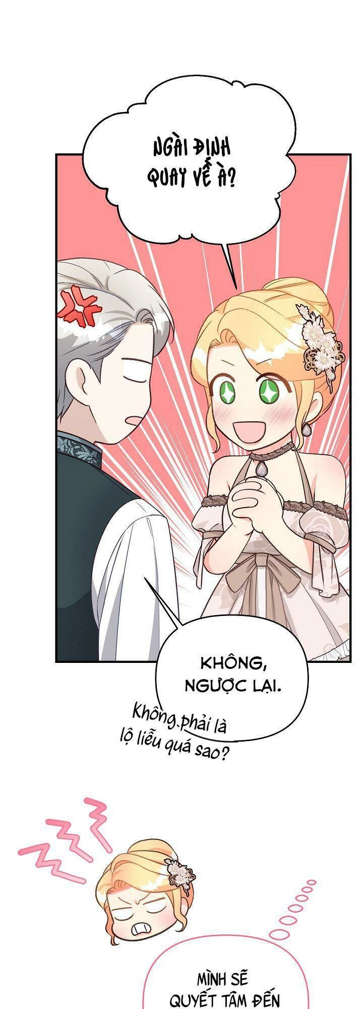 Tôi Đã Đánh Cắp Đứa Con Của Người Chồng Cuồng Chiến Tranh Chapter 37 - 65