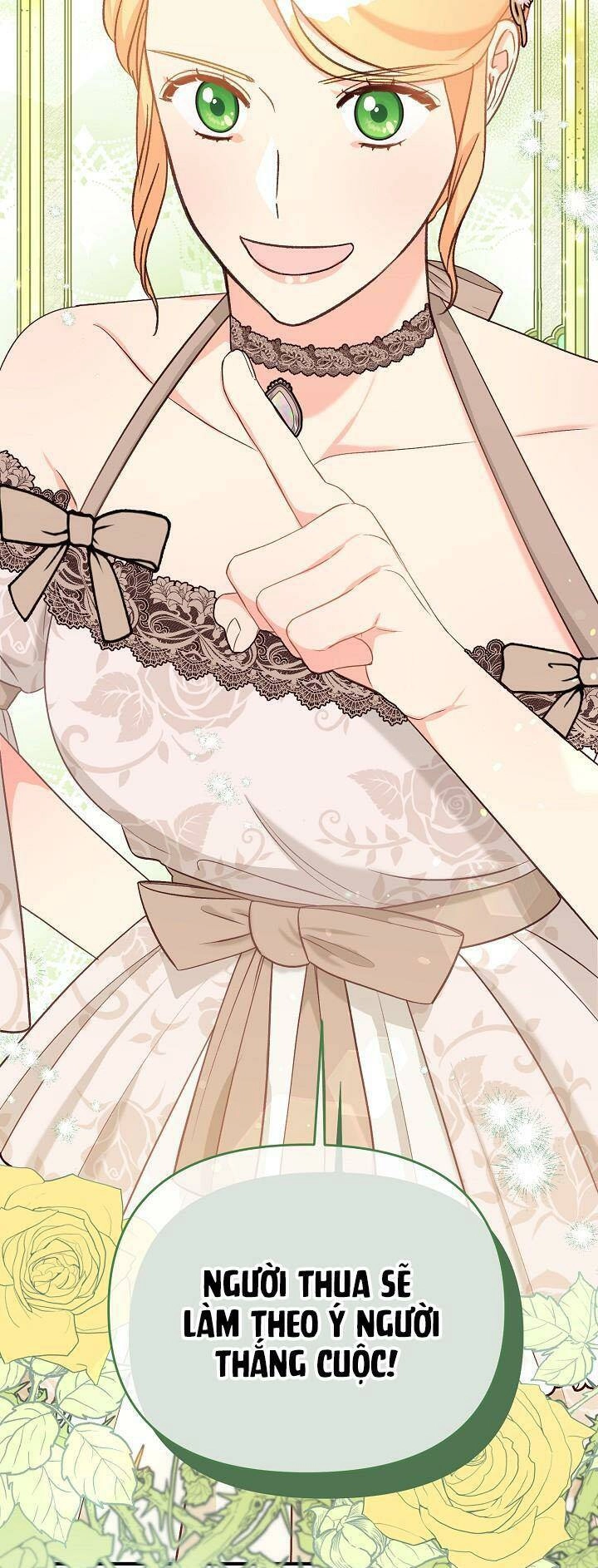 Tôi Đã Đánh Cắp Đứa Con Của Người Chồng Cuồng Chiến Tranh Chapter 37 - 72