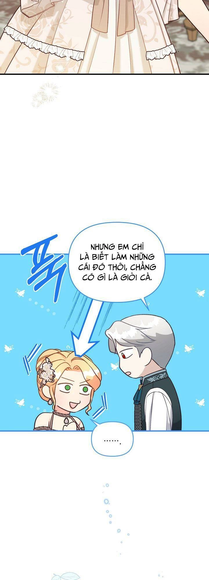 Tôi Đã Đánh Cắp Đứa Con Của Người Chồng Cuồng Chiến Tranh Chapter 38 - 5