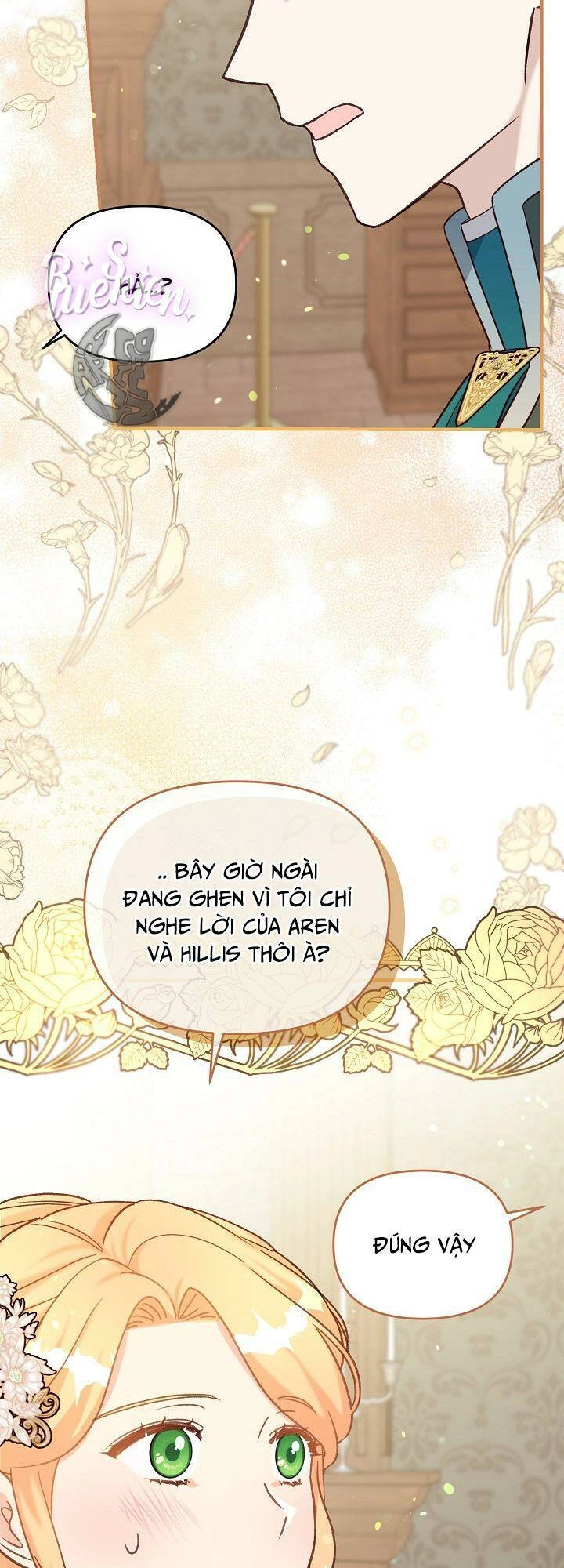 Tôi Đã Đánh Cắp Đứa Con Của Người Chồng Cuồng Chiến Tranh Chapter 38 - 29