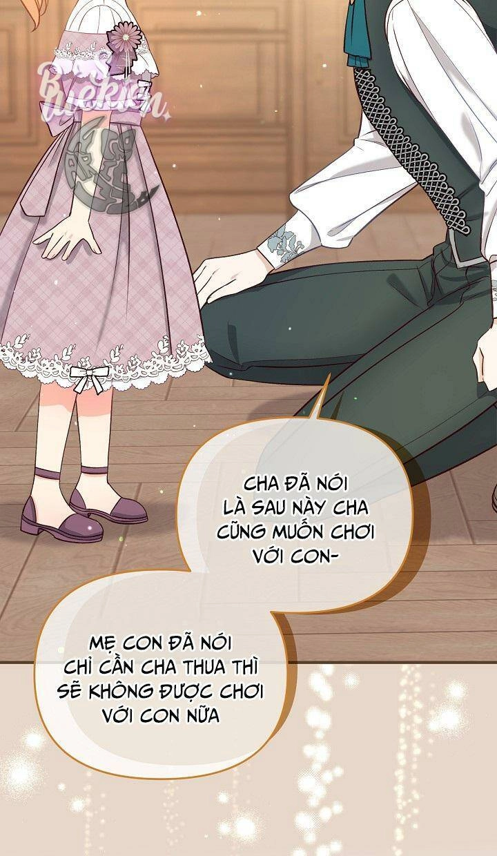 Tôi Đã Đánh Cắp Đứa Con Của Người Chồng Cuồng Chiến Tranh Chapter 38 - 41