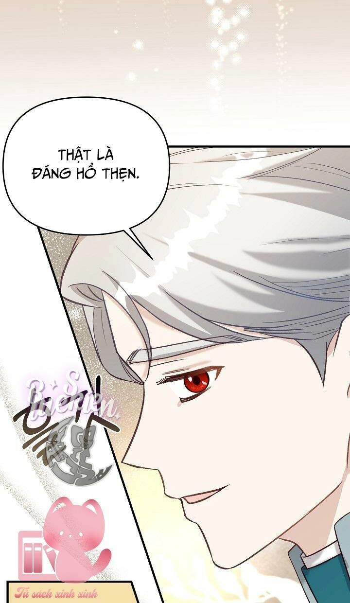 Tôi Đã Đánh Cắp Đứa Con Của Người Chồng Cuồng Chiến Tranh Chapter 38 - 42