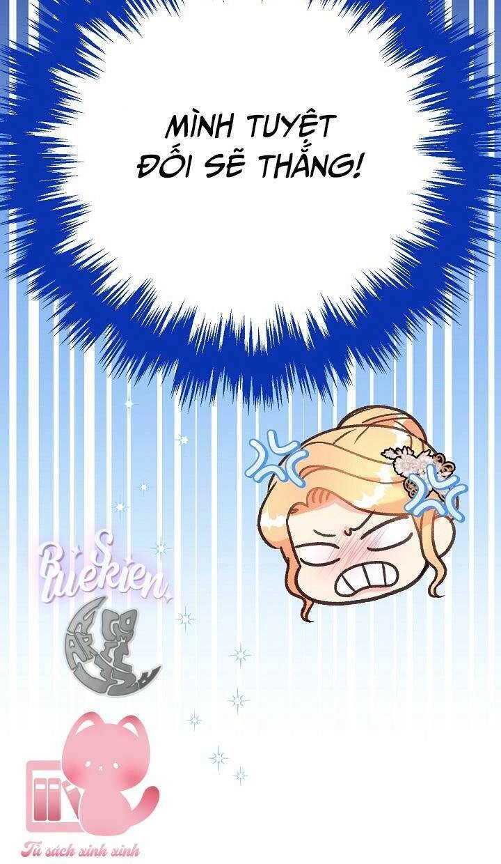 Tôi Đã Đánh Cắp Đứa Con Của Người Chồng Cuồng Chiến Tranh Chapter 38 - 49