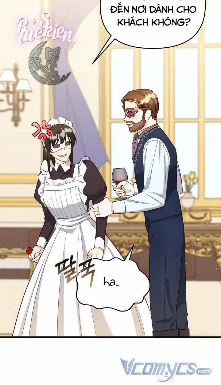 Tôi Đã Đánh Cắp Đứa Con Của Người Chồng Cuồng Chiến Tranh Chapter 39 - 7