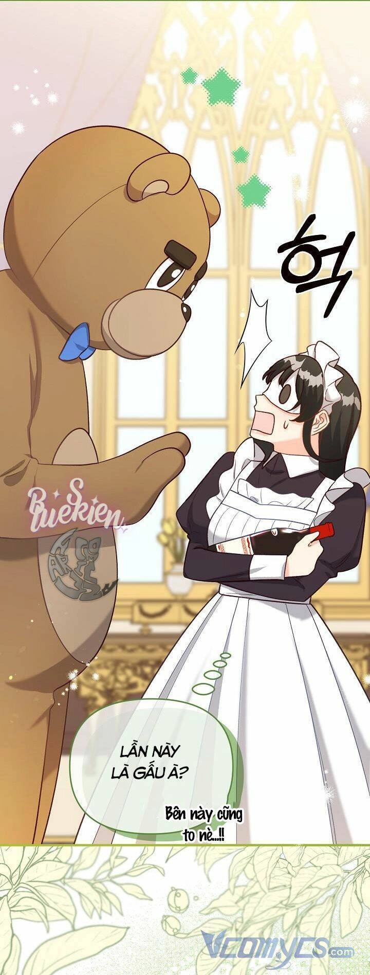 Tôi Đã Đánh Cắp Đứa Con Của Người Chồng Cuồng Chiến Tranh Chapter 39 - 29