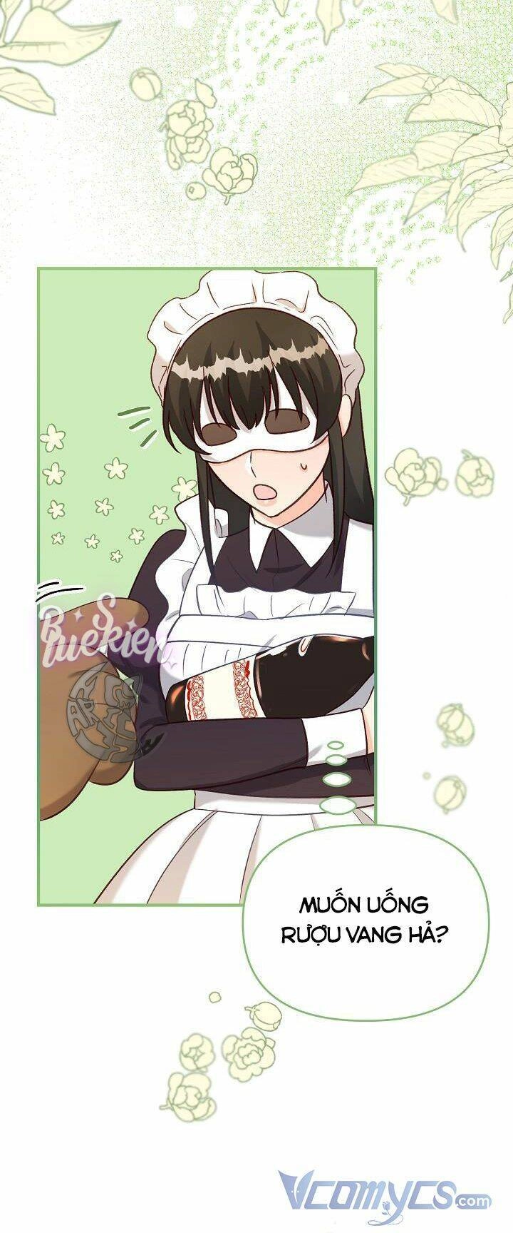 Tôi Đã Đánh Cắp Đứa Con Của Người Chồng Cuồng Chiến Tranh Chapter 39 - 30