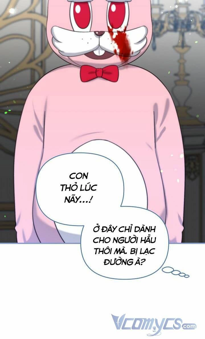 Tôi Đã Đánh Cắp Đứa Con Của Người Chồng Cuồng Chiến Tranh Chapter 39 - 55