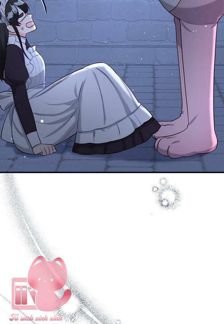 Tôi Đã Đánh Cắp Đứa Con Của Người Chồng Cuồng Chiến Tranh Chapter 40 - 8