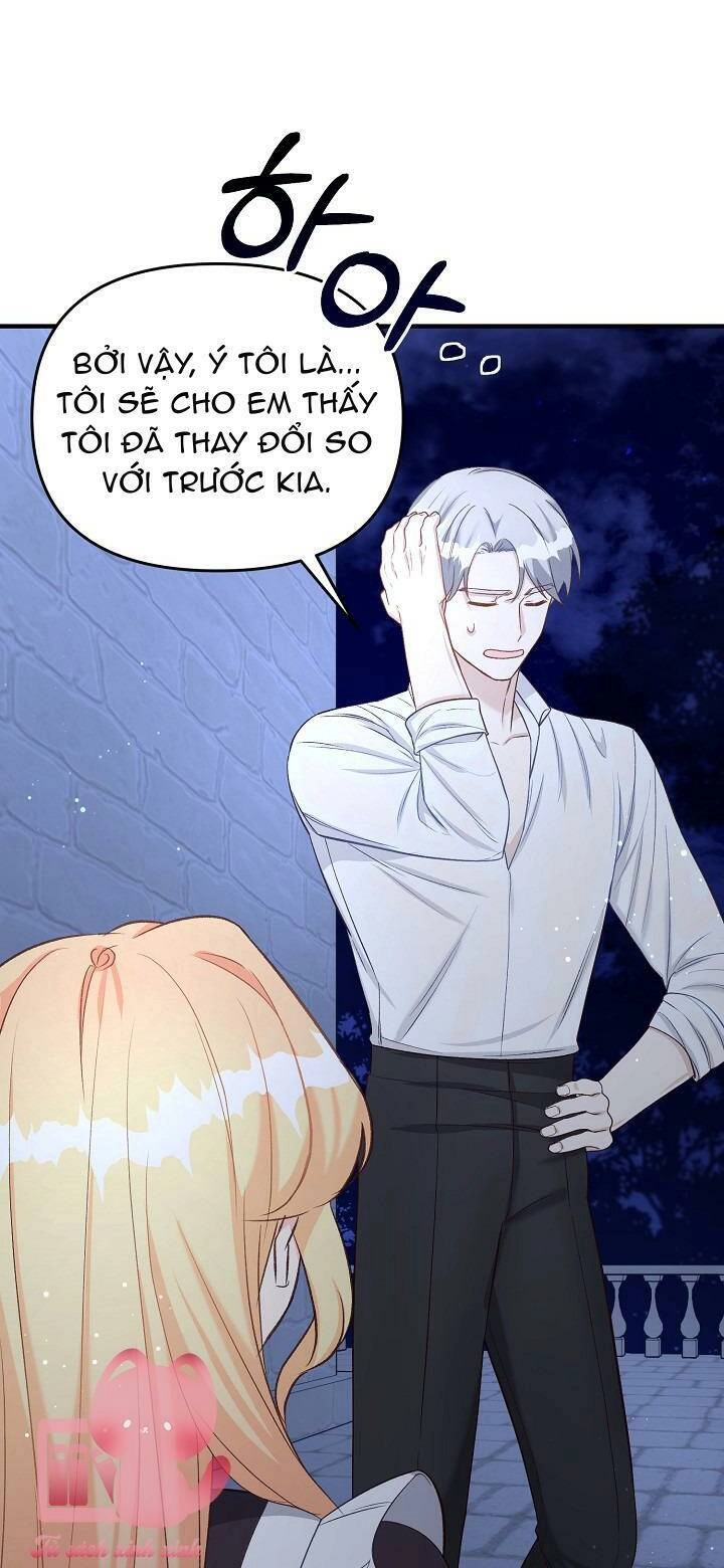 Tôi Đã Đánh Cắp Đứa Con Của Người Chồng Cuồng Chiến Tranh Chapter 40 - 28