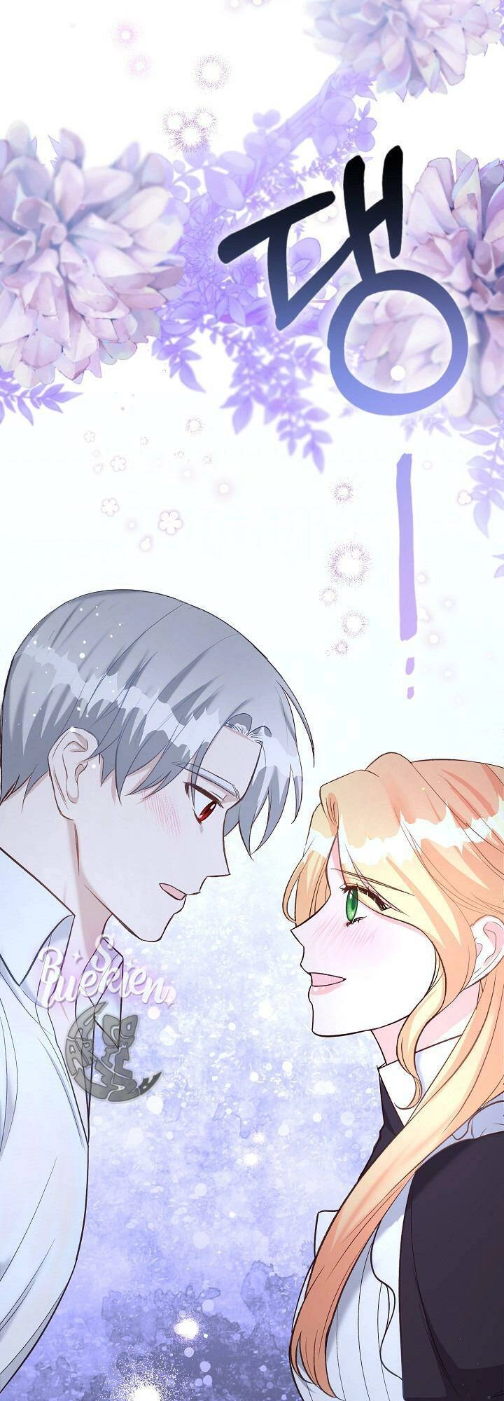 Tôi Đã Đánh Cắp Đứa Con Của Người Chồng Cuồng Chiến Tranh Chapter 40 - 59