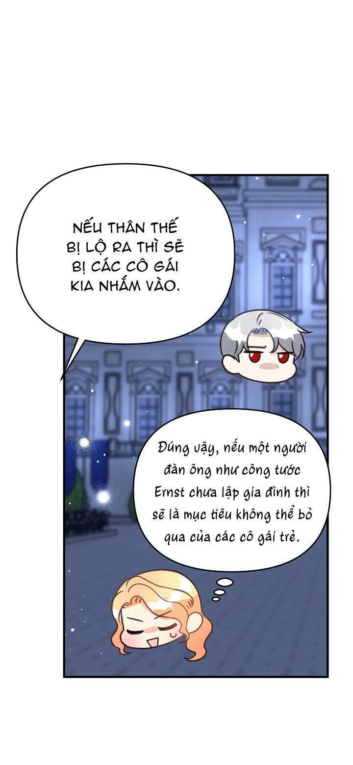 Tôi Đã Đánh Cắp Đứa Con Của Người Chồng Cuồng Chiến Tranh Chapter 40 - 72