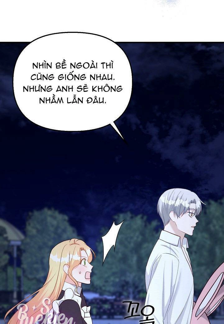 Tôi Đã Đánh Cắp Đứa Con Của Người Chồng Cuồng Chiến Tranh Chapter 40 - 81