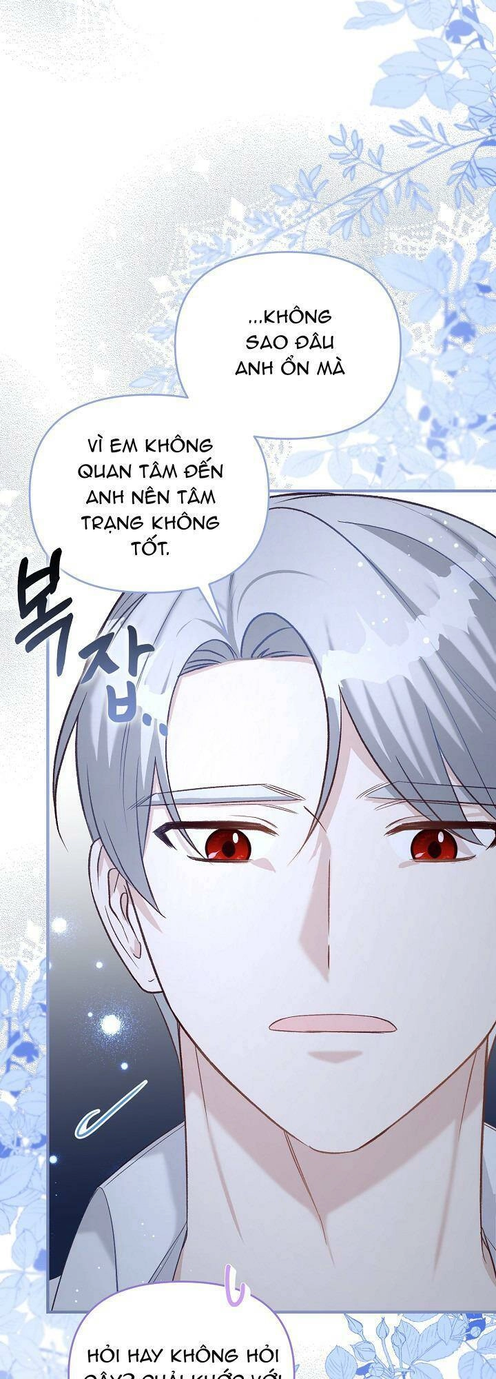 Tôi Đã Đánh Cắp Đứa Con Của Người Chồng Cuồng Chiến Tranh Chapter 40 - 87