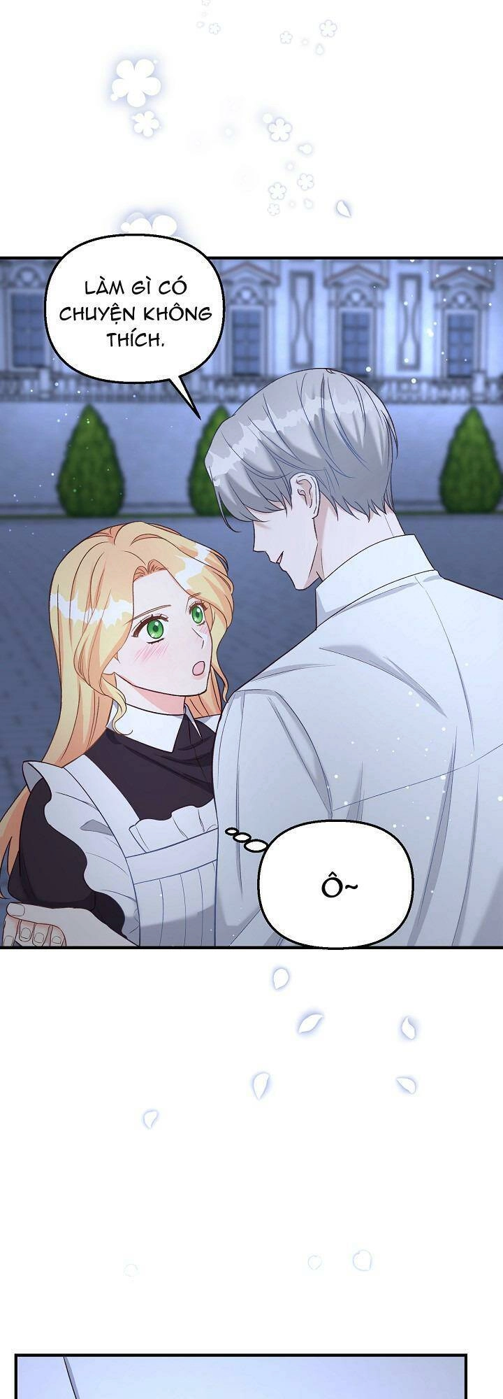 Tôi Đã Đánh Cắp Đứa Con Của Người Chồng Cuồng Chiến Tranh Chapter 40 - 102