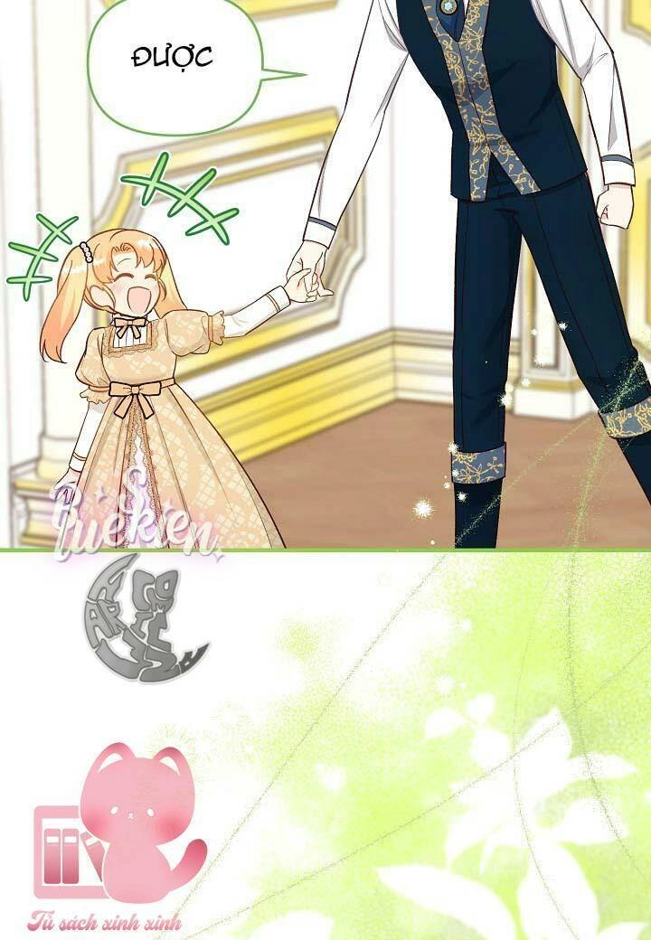 Tôi Đã Đánh Cắp Đứa Con Của Người Chồng Cuồng Chiến Tranh Chapter 41 - 19