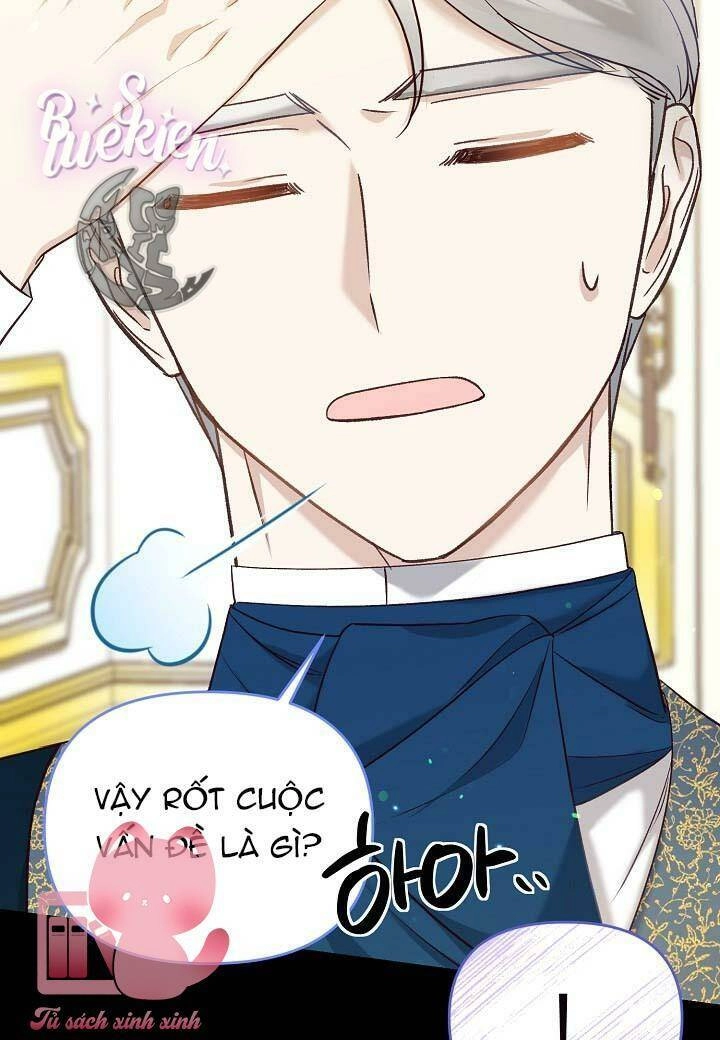 Tôi Đã Đánh Cắp Đứa Con Của Người Chồng Cuồng Chiến Tranh Chapter 41 - 42