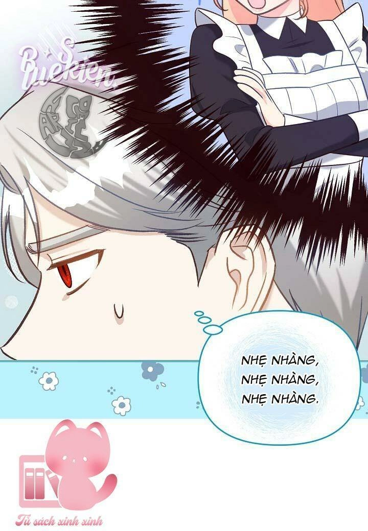 Tôi Đã Đánh Cắp Đứa Con Của Người Chồng Cuồng Chiến Tranh Chapter 41 - 49