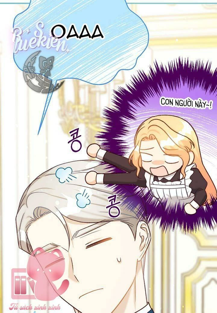 Tôi Đã Đánh Cắp Đứa Con Của Người Chồng Cuồng Chiến Tranh Chapter 41 - 55