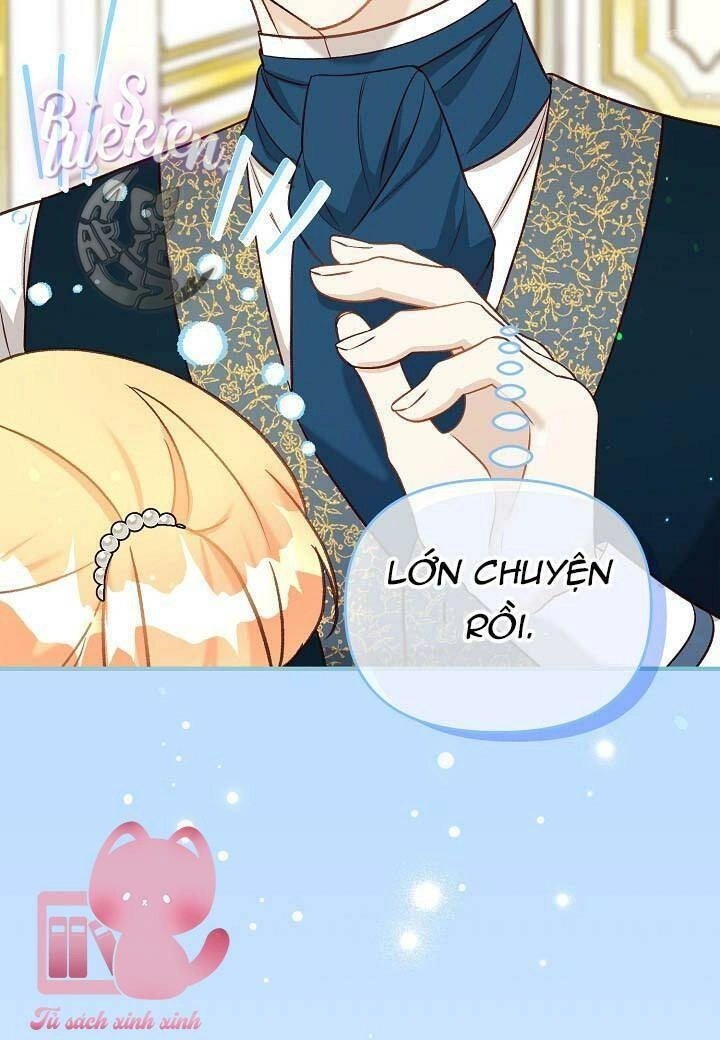 Tôi Đã Đánh Cắp Đứa Con Của Người Chồng Cuồng Chiến Tranh Chapter 41 - 56