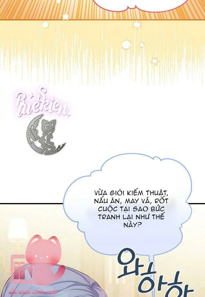 Tôi Đã Đánh Cắp Đứa Con Của Người Chồng Cuồng Chiến Tranh Chapter 42 - 50