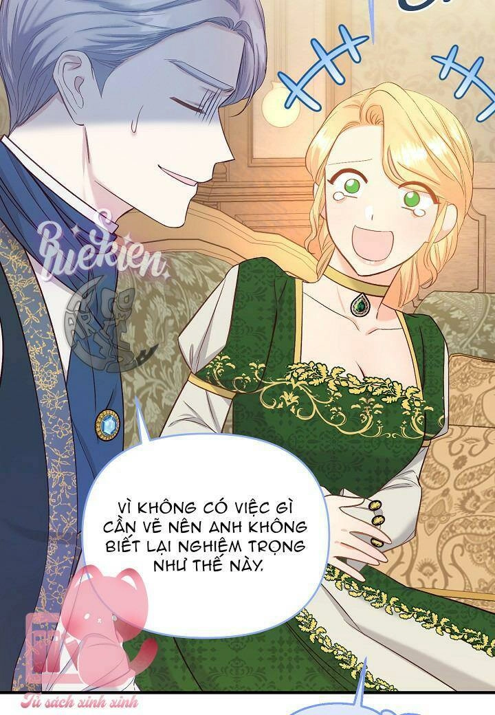 Tôi Đã Đánh Cắp Đứa Con Của Người Chồng Cuồng Chiến Tranh Chapter 42 - 51