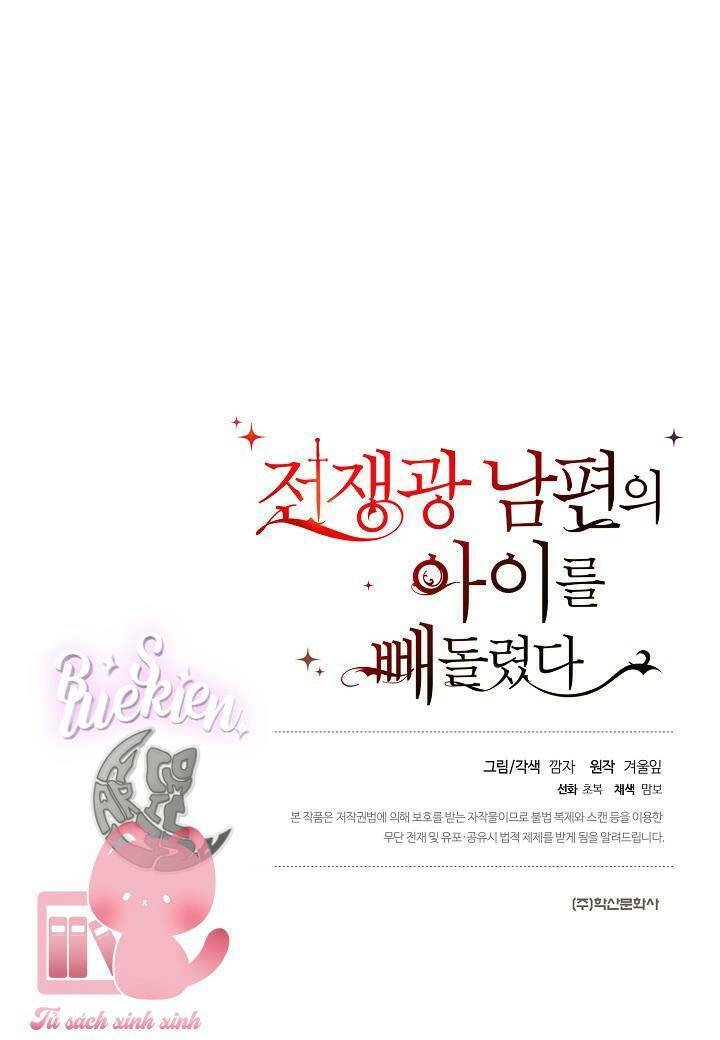 Tôi Đã Đánh Cắp Đứa Con Của Người Chồng Cuồng Chiến Tranh Chapter 42 - 117