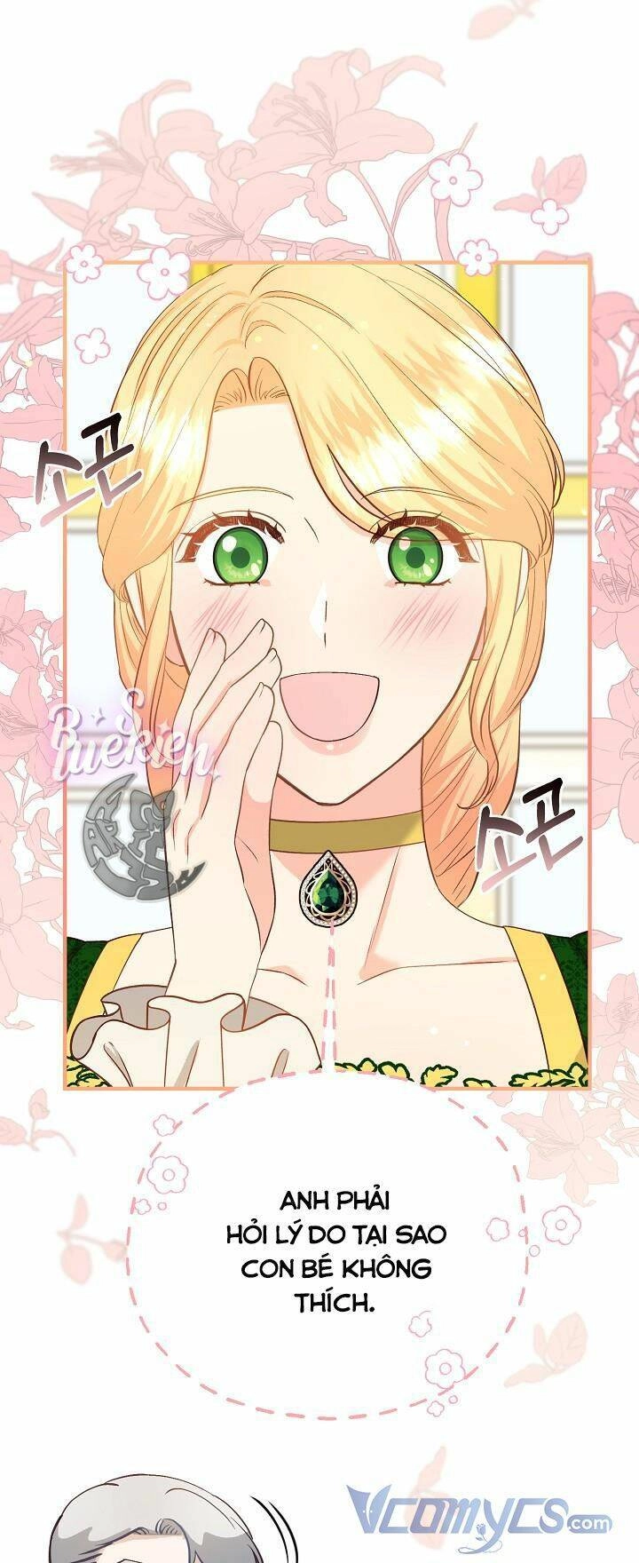 Tôi Đã Đánh Cắp Đứa Con Của Người Chồng Cuồng Chiến Tranh Chapter 43 - 16