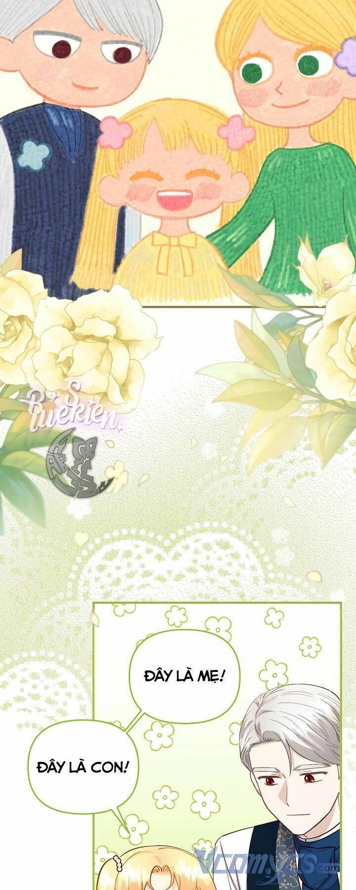 Tôi Đã Đánh Cắp Đứa Con Của Người Chồng Cuồng Chiến Tranh Chapter 43 - 24