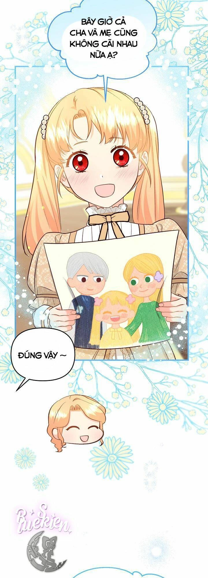 Tôi Đã Đánh Cắp Đứa Con Của Người Chồng Cuồng Chiến Tranh Chapter 43 - 34