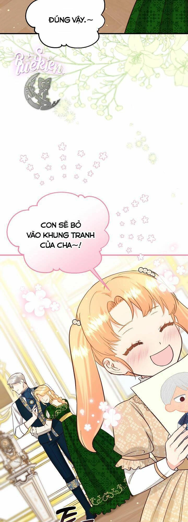 Tôi Đã Đánh Cắp Đứa Con Của Người Chồng Cuồng Chiến Tranh Chapter 43 - 45