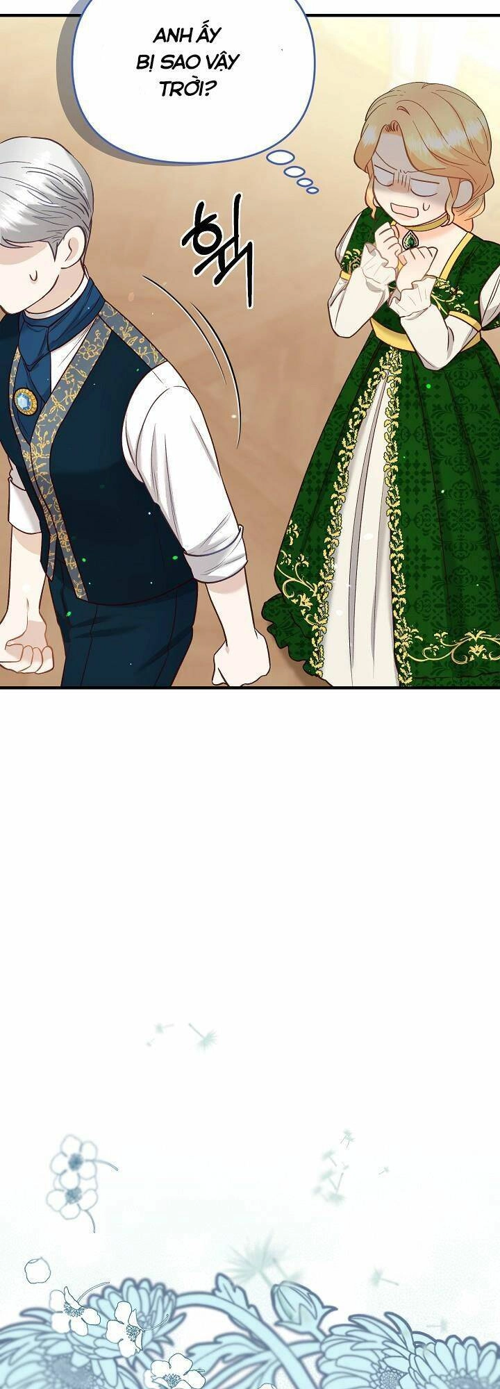 Tôi Đã Đánh Cắp Đứa Con Của Người Chồng Cuồng Chiến Tranh Chapter 43 - 51