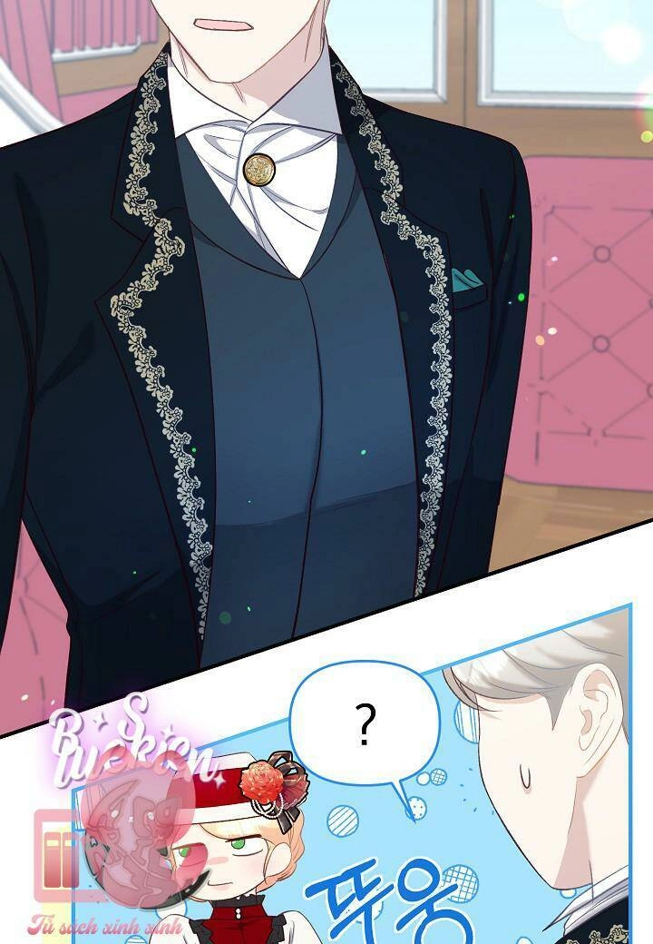 Tôi Đã Đánh Cắp Đứa Con Của Người Chồng Cuồng Chiến Tranh Chapter 44 - 3