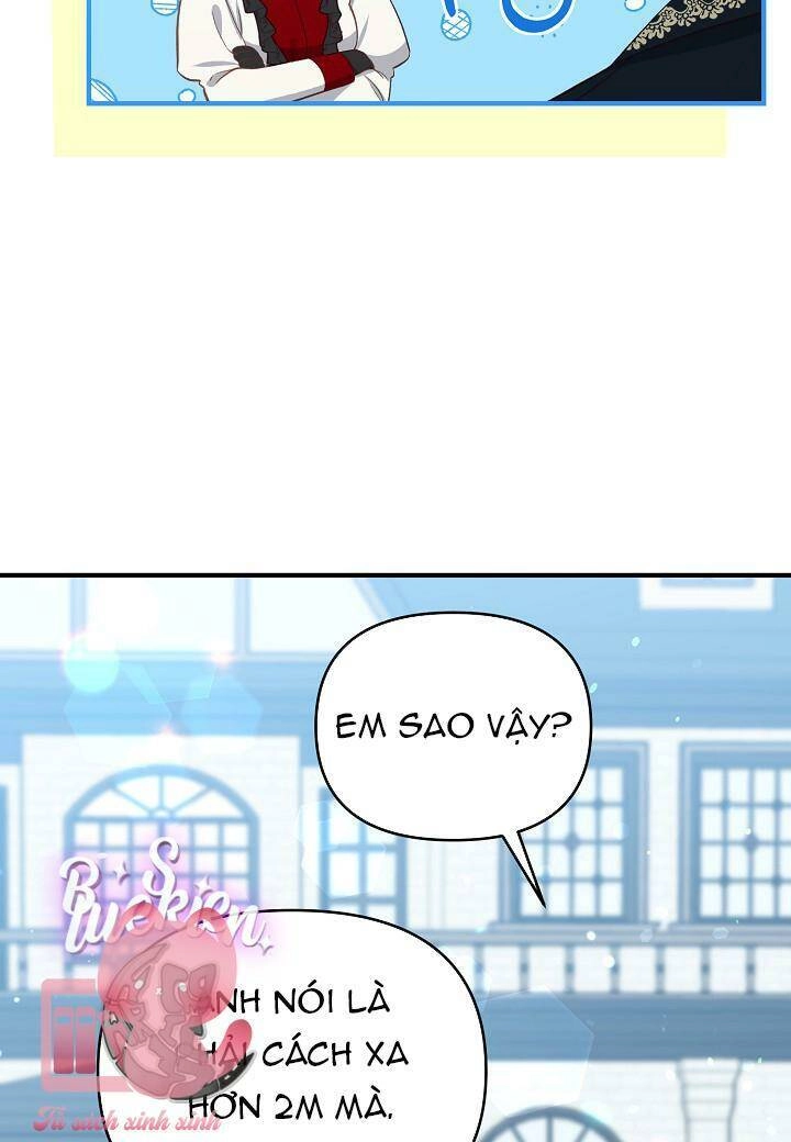 Tôi Đã Đánh Cắp Đứa Con Của Người Chồng Cuồng Chiến Tranh Chapter 44 - 4