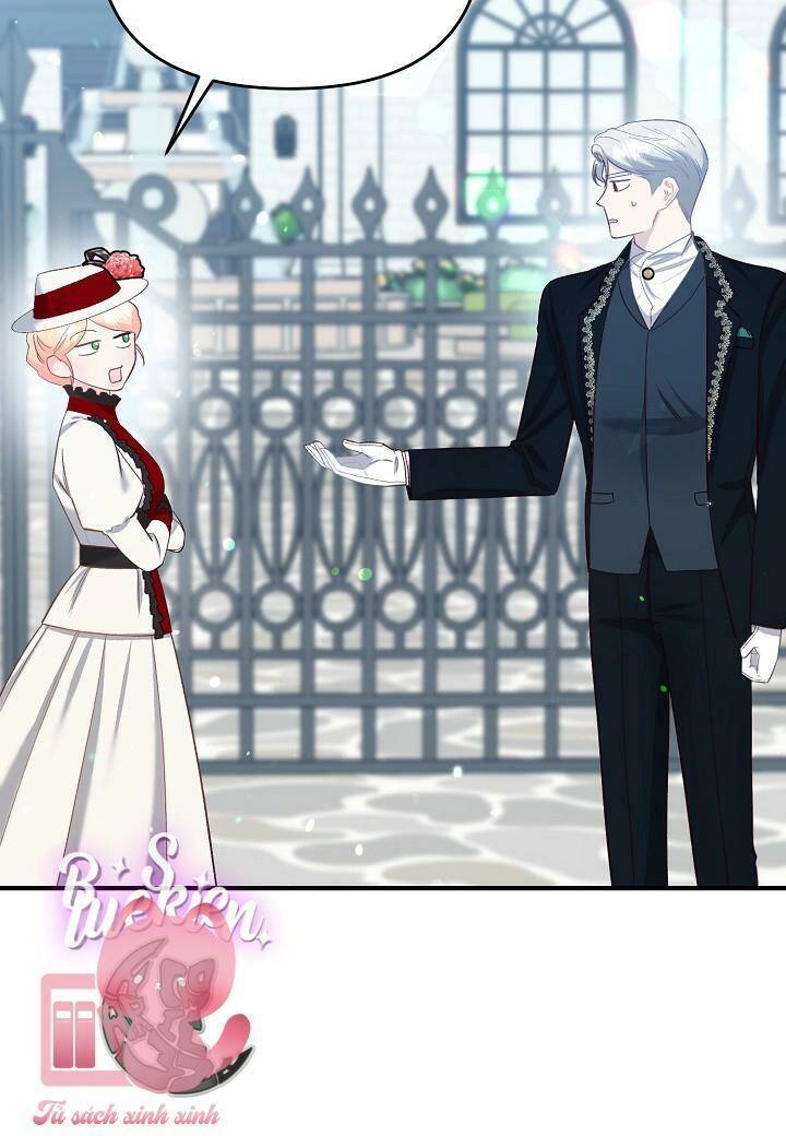 Tôi Đã Đánh Cắp Đứa Con Của Người Chồng Cuồng Chiến Tranh Chapter 44 - 5