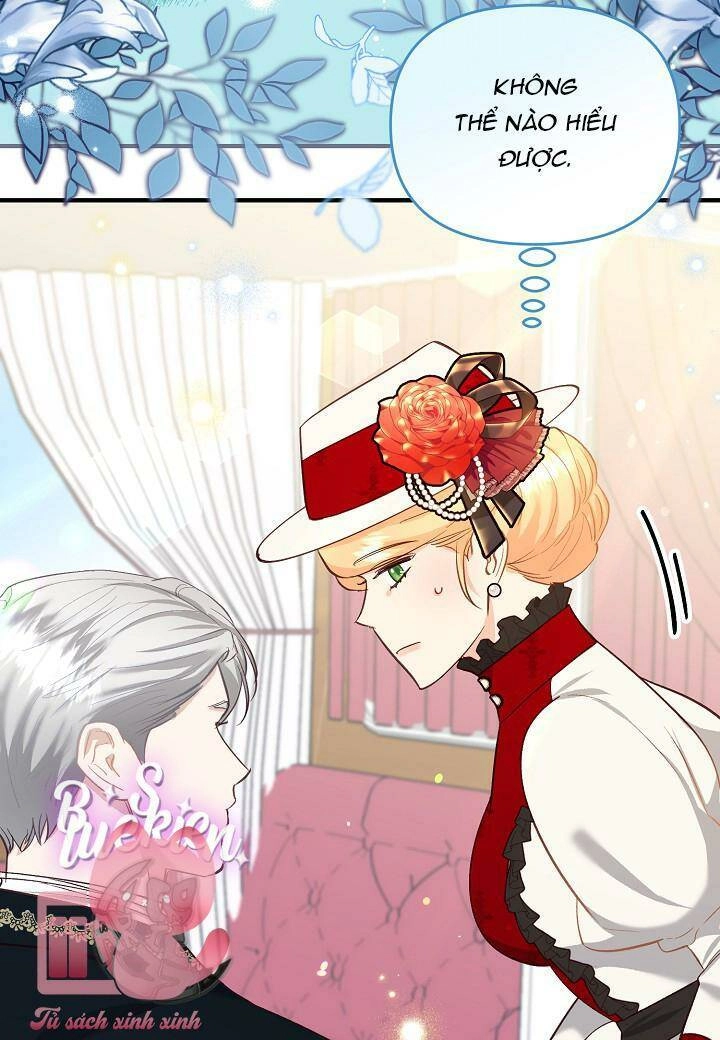 Tôi Đã Đánh Cắp Đứa Con Của Người Chồng Cuồng Chiến Tranh Chapter 44 - 11