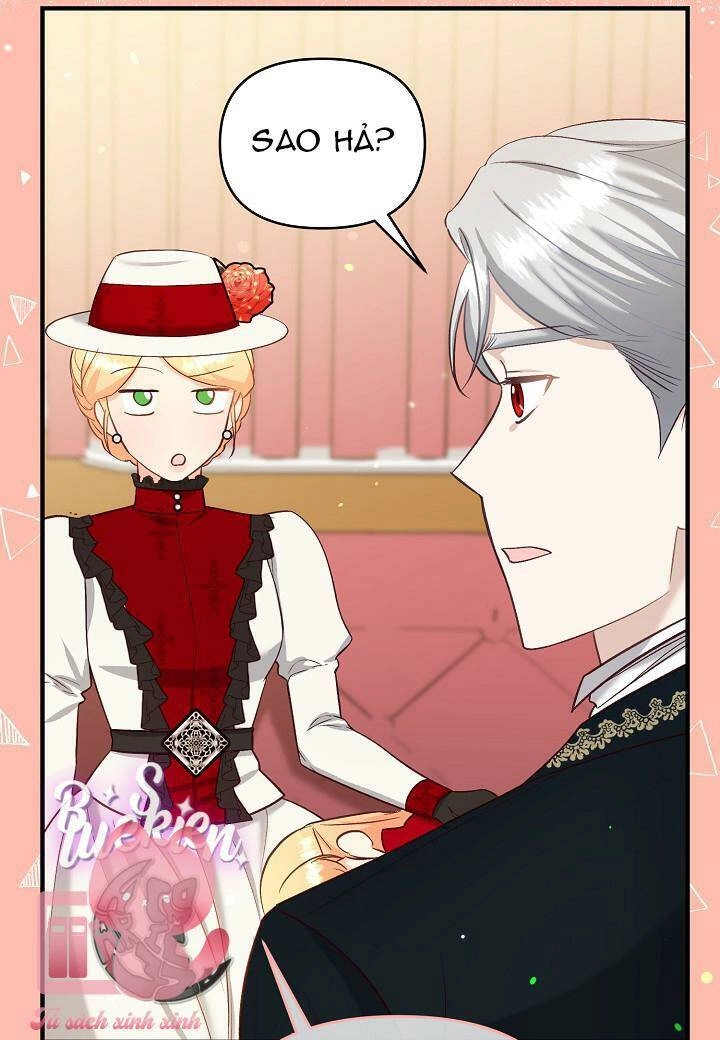 Tôi Đã Đánh Cắp Đứa Con Của Người Chồng Cuồng Chiến Tranh Chapter 44 - 20