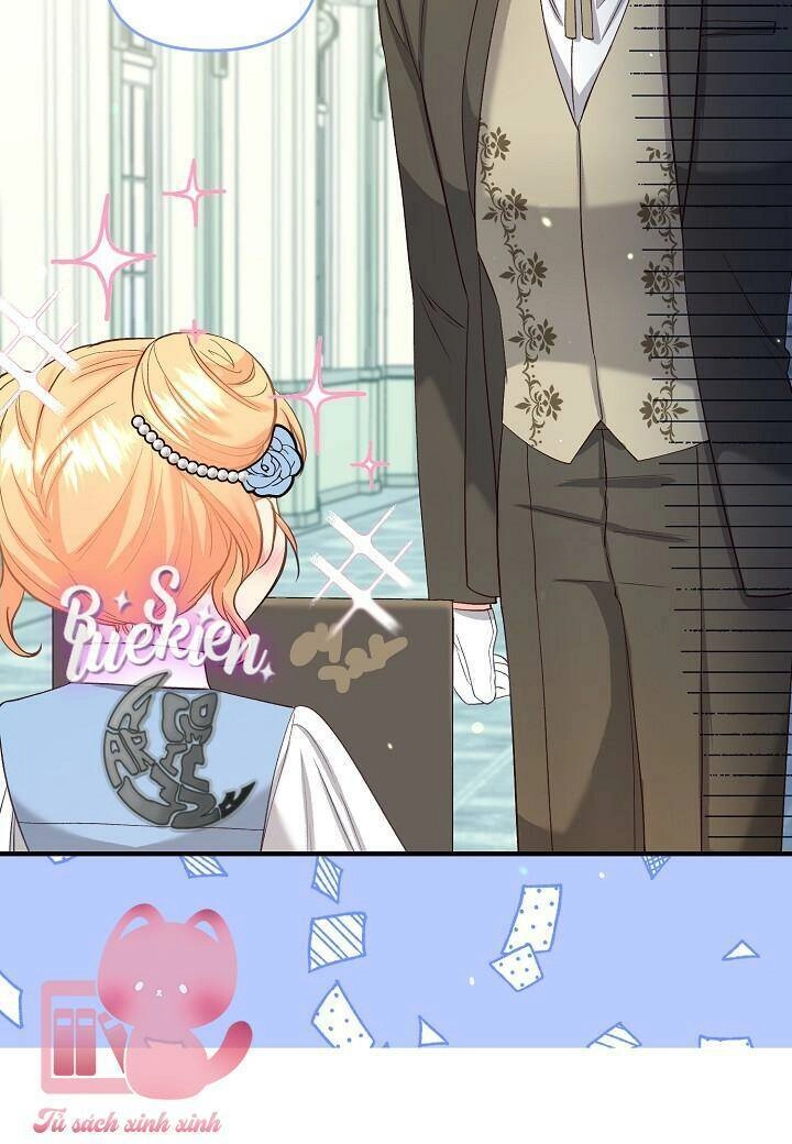 Tôi Đã Đánh Cắp Đứa Con Của Người Chồng Cuồng Chiến Tranh Chapter 44 - 77