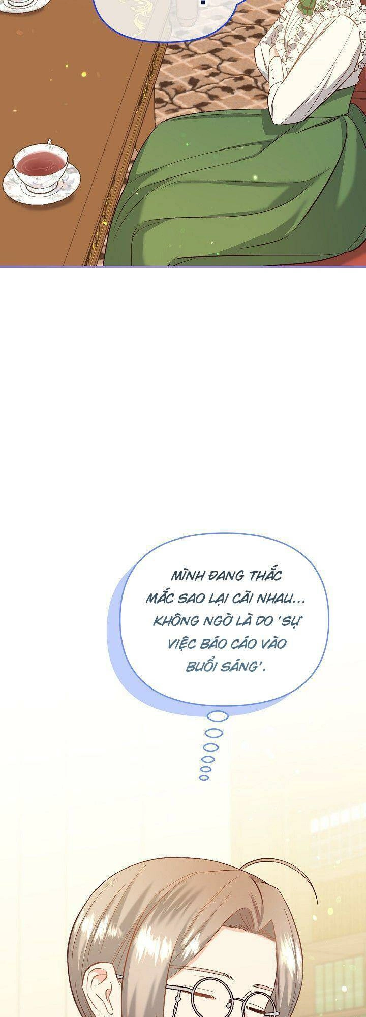 Tôi Đã Đánh Cắp Đứa Con Của Người Chồng Cuồng Chiến Tranh Chapter 45 - 4