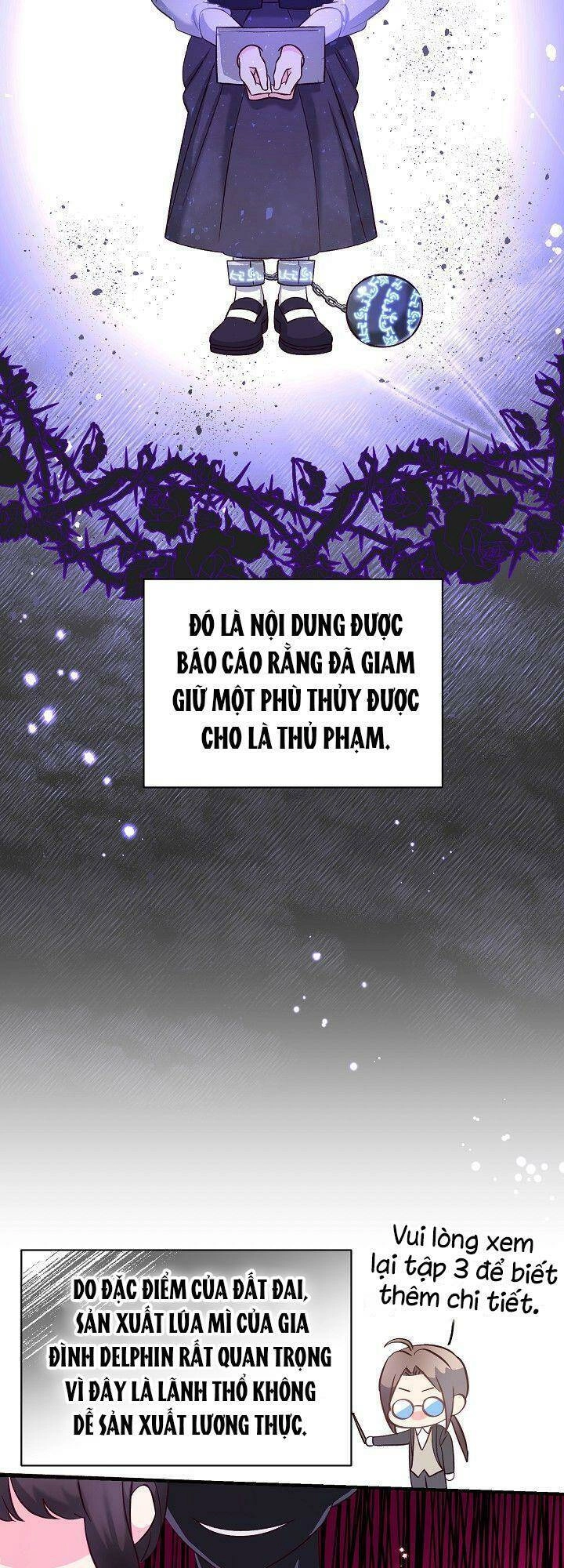 Tôi Đã Đánh Cắp Đứa Con Của Người Chồng Cuồng Chiến Tranh Chapter 45 - 8