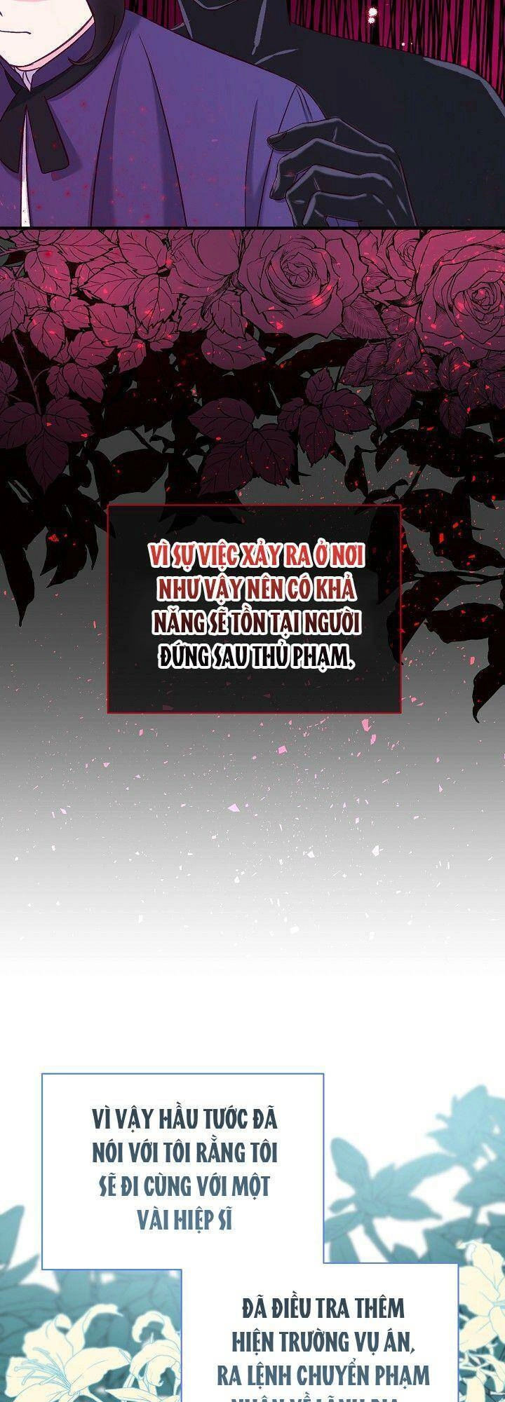 Tôi Đã Đánh Cắp Đứa Con Của Người Chồng Cuồng Chiến Tranh Chapter 45 - 9