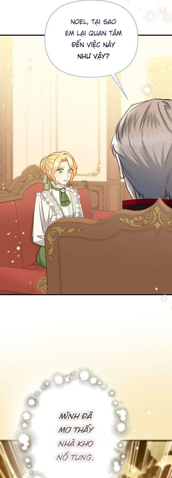 Tôi Đã Đánh Cắp Đứa Con Của Người Chồng Cuồng Chiến Tranh Chapter 45 - 31