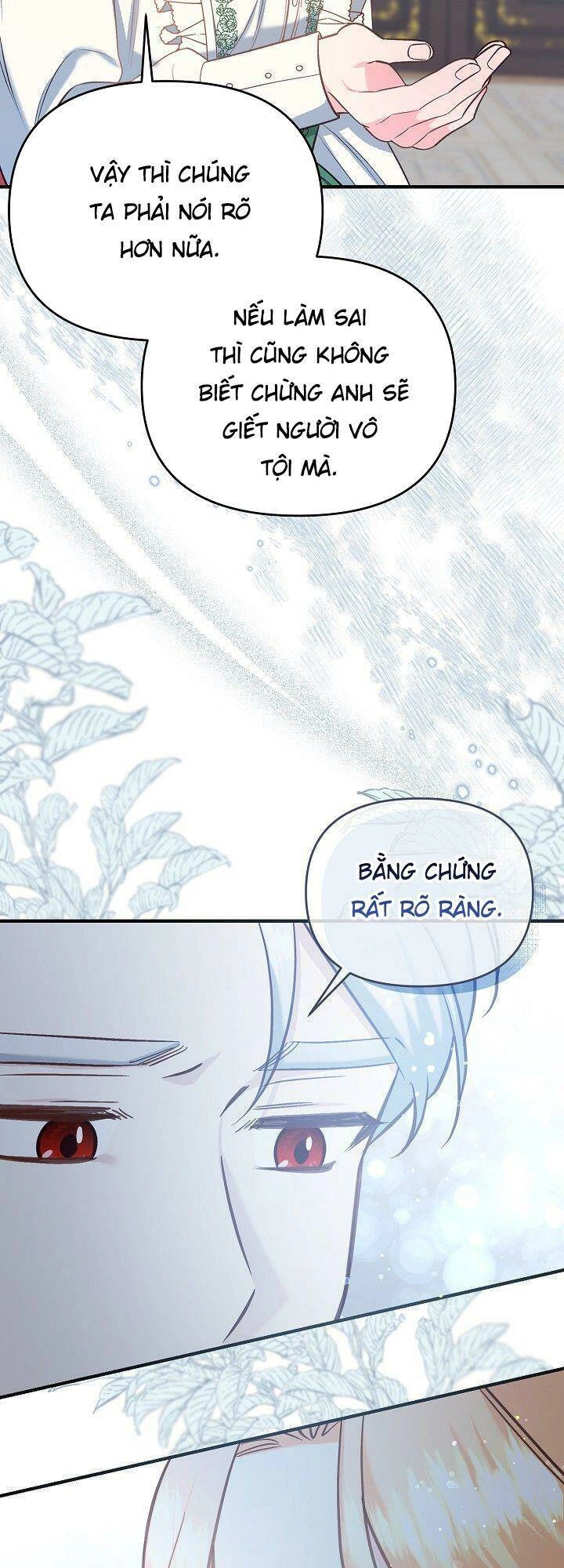 Tôi Đã Đánh Cắp Đứa Con Của Người Chồng Cuồng Chiến Tranh Chapter 45 - 38