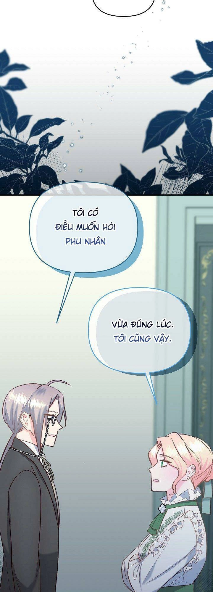 Tôi Đã Đánh Cắp Đứa Con Của Người Chồng Cuồng Chiến Tranh Chapter 45 - 54