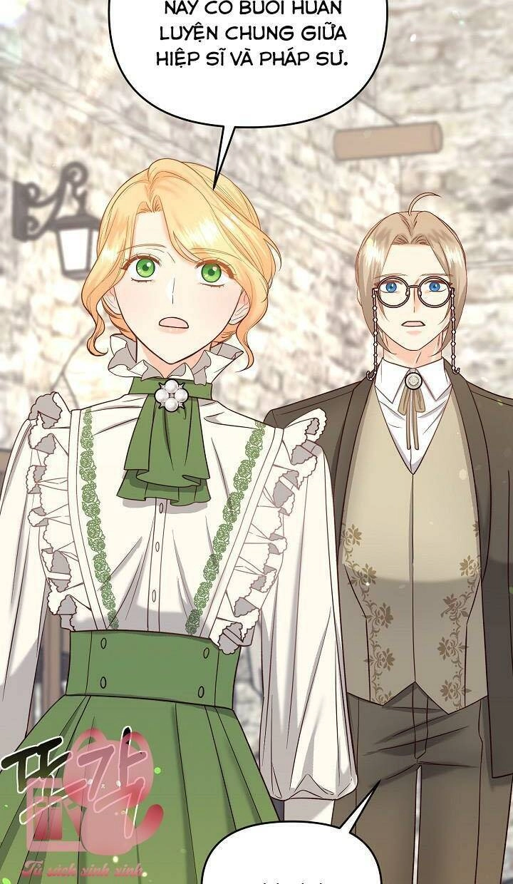 Tôi Đã Đánh Cắp Đứa Con Của Người Chồng Cuồng Chiến Tranh Chapter 46 - 8