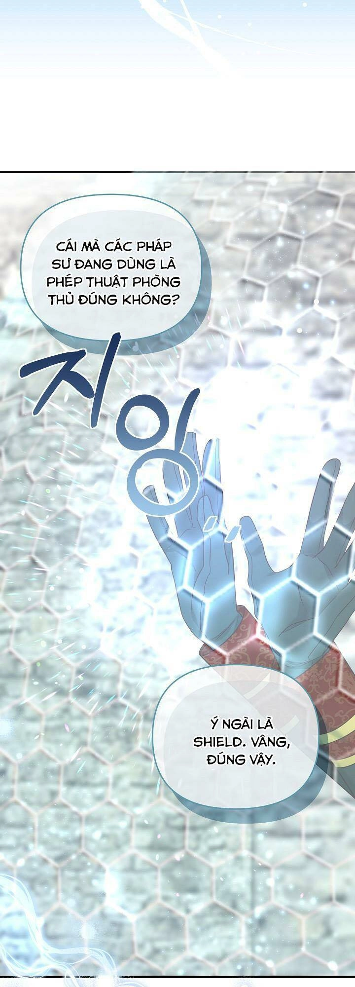 Tôi Đã Đánh Cắp Đứa Con Của Người Chồng Cuồng Chiến Tranh Chapter 46 - 10