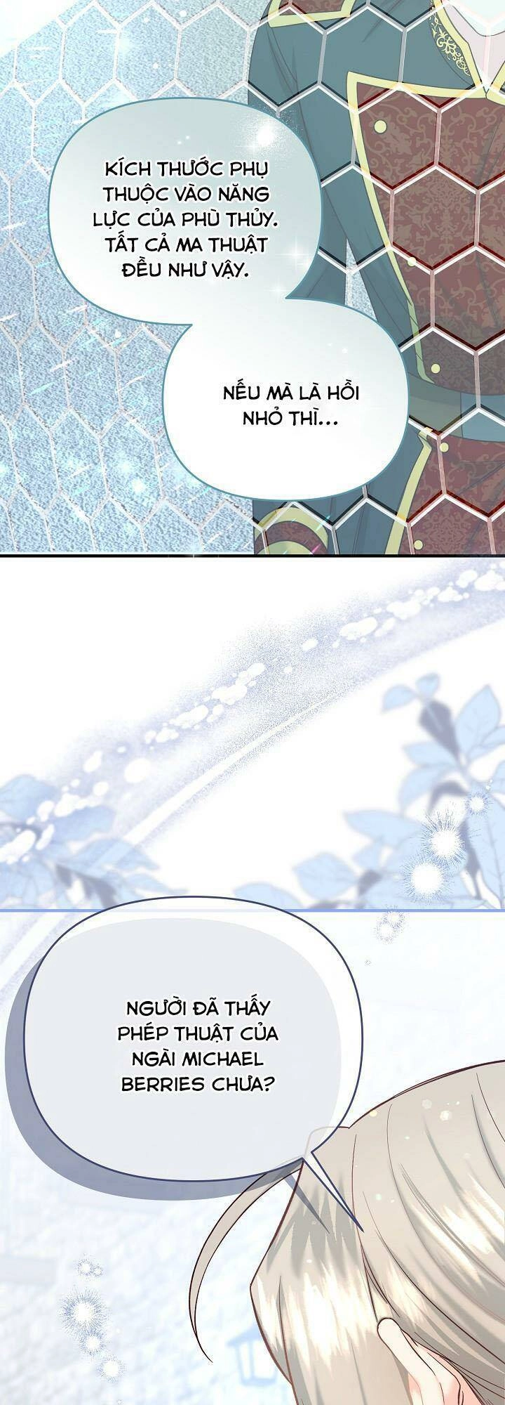 Tôi Đã Đánh Cắp Đứa Con Của Người Chồng Cuồng Chiến Tranh Chapter 46 - 12